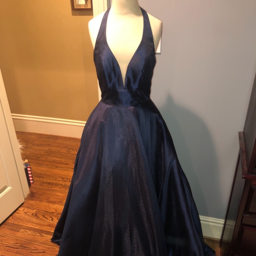 Sherri Hill Prom/Pageant Dress
